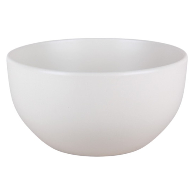 салатник NUOVACASA Color beige 14см 0,6л керамика