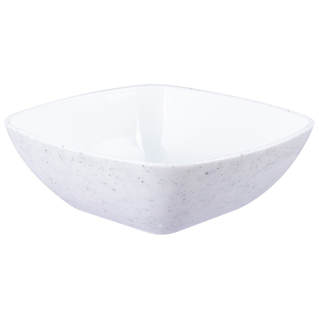 салатник ПОЛИМЕРБЫТ Granite 2л 20,5см пластик