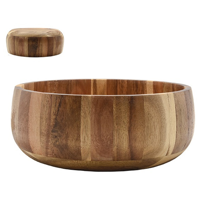салатник TODELIA Акация/Acacia 25,8см 3,5л акация