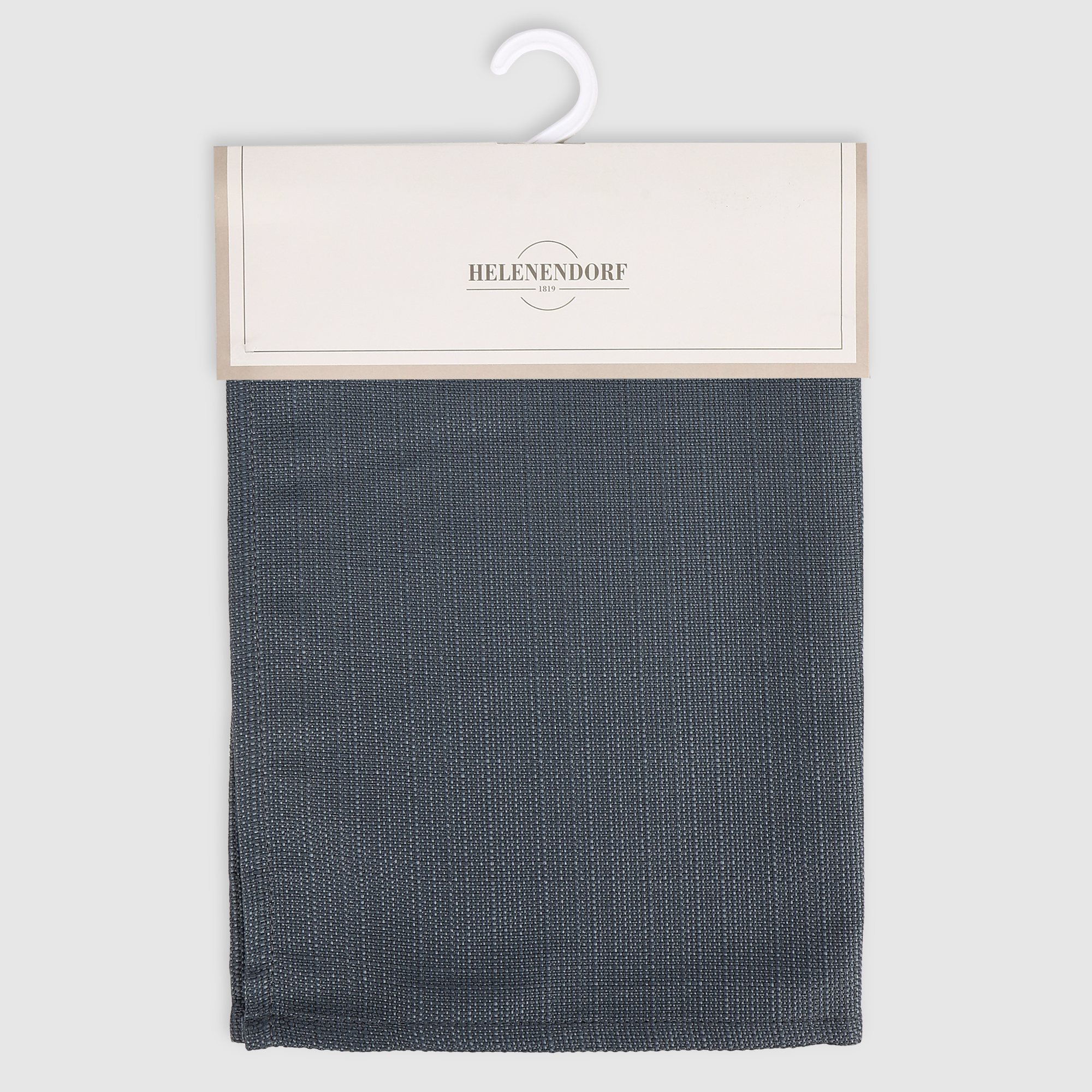 Салфетка Helenendorf plain индиго 35х45 см