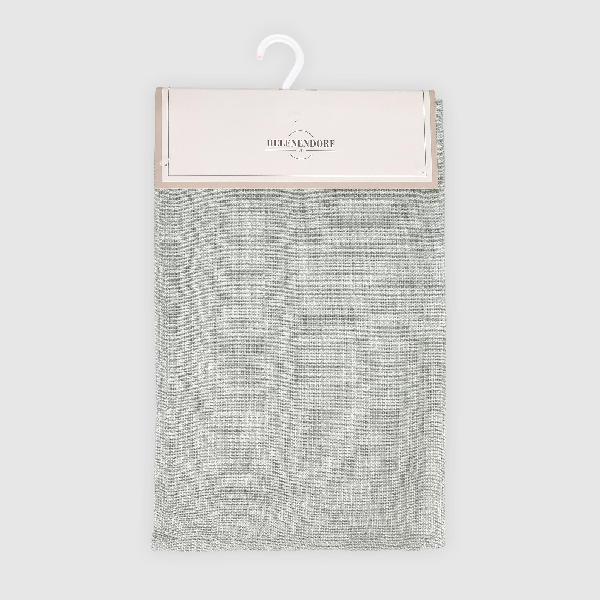 Салфетка Helenendorf plain мятный 35х45 см