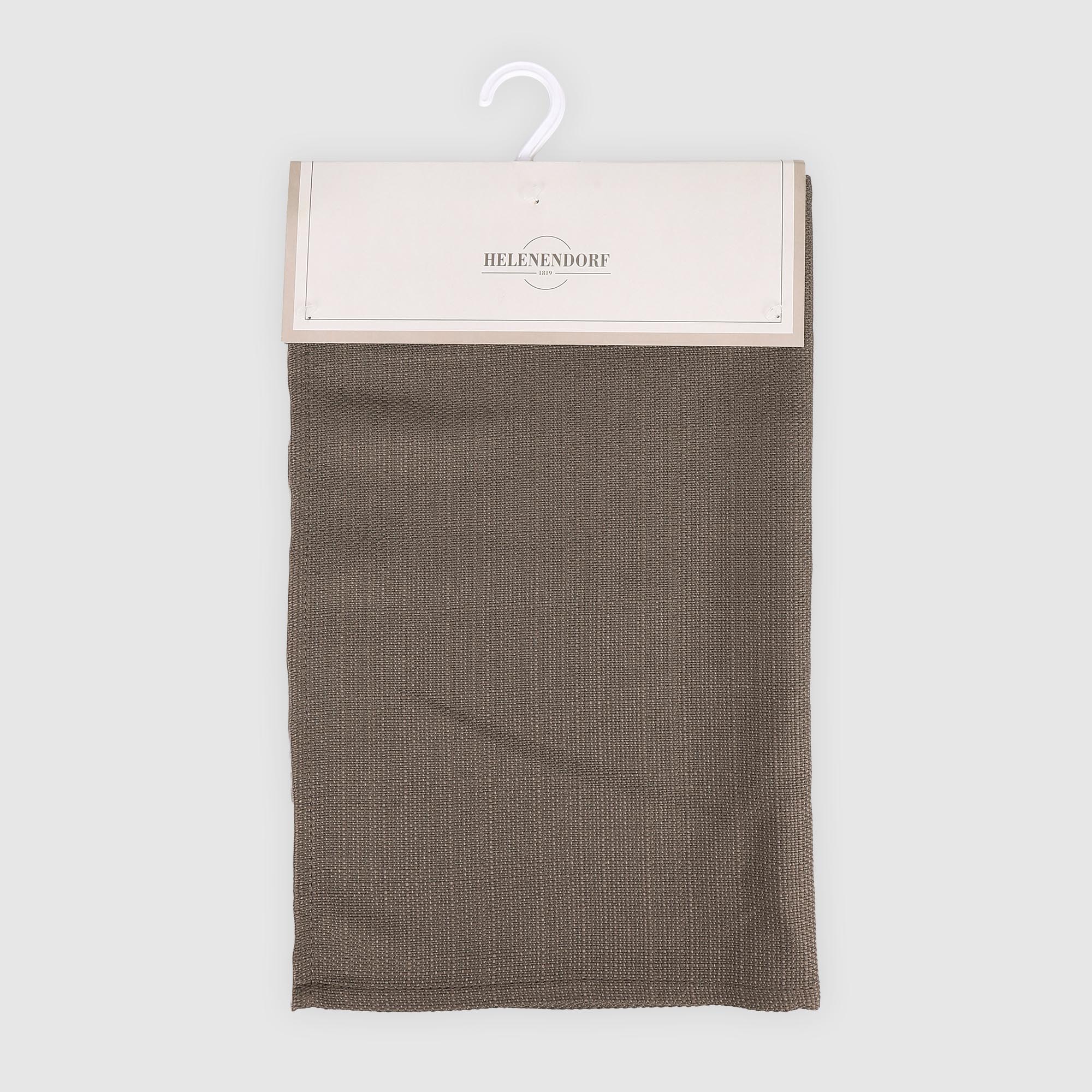 Салфетка Helenendorf plain тауп 35х45 см