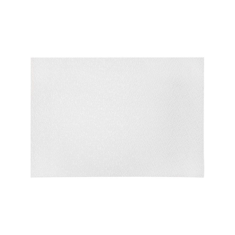 Салфетка подстановочная WO Home Shimmer белая 33х48 см