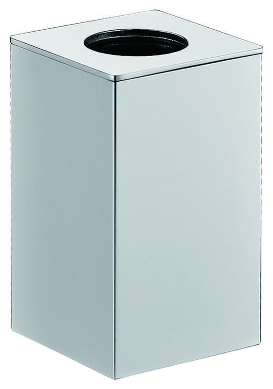 Салфетница AltroBagno BH 083101 Cr цвет Хром