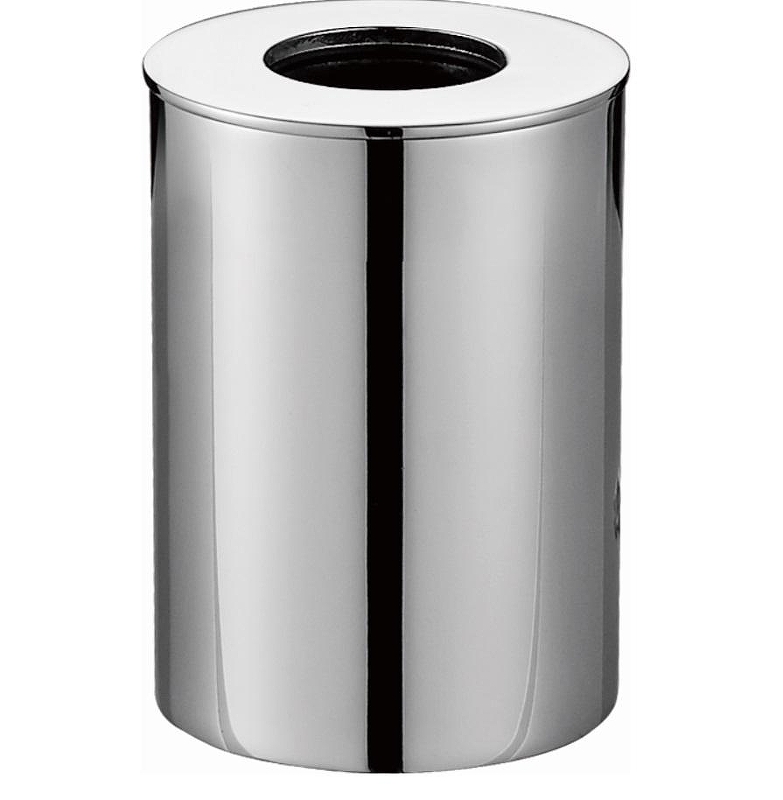 Салфетница AltroBagno BH 083102 Cr цвет Хром