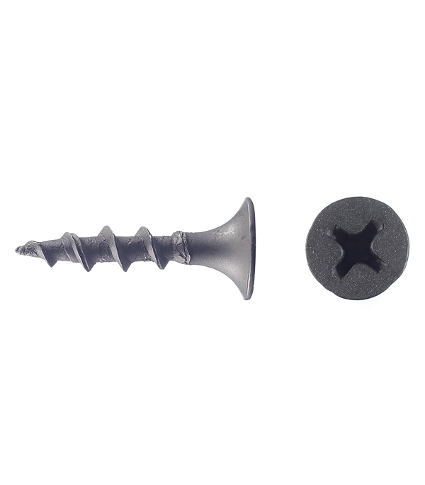 Саморезы ГД 19x3,5 (3,8) мм (200 шт.)