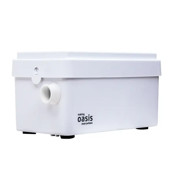 Санитарный насос Oasis SD-250 250 Вт 80 л/мин