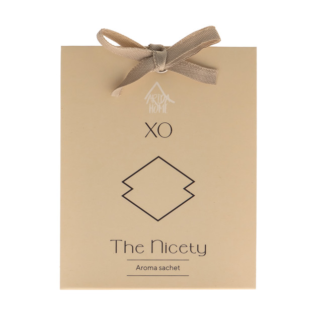 саше ARIDA HOME ХО The Nicety 10г