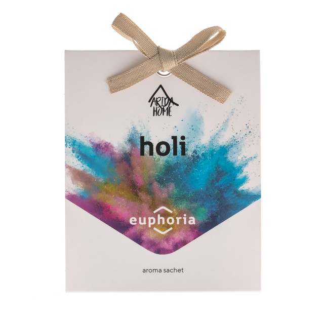 саше ARIDA HOME Holi Euphoria 10г