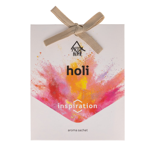 саше ARIDA HOME Holi Inspiration 10г