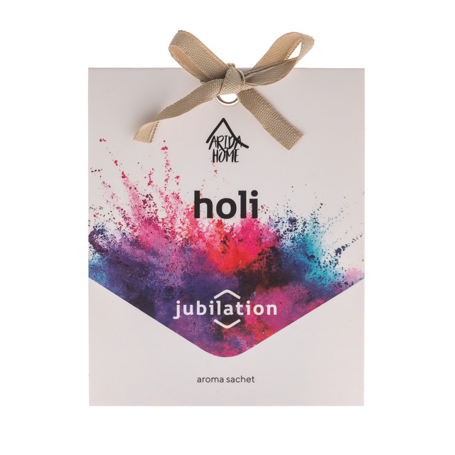 саше ARIDA HOME Holi Jubilation 10г