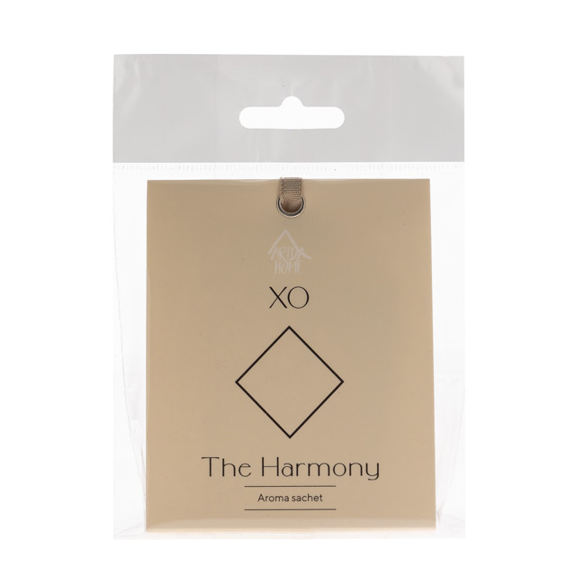 саше ARIDA HOME XO The Harmony 10г