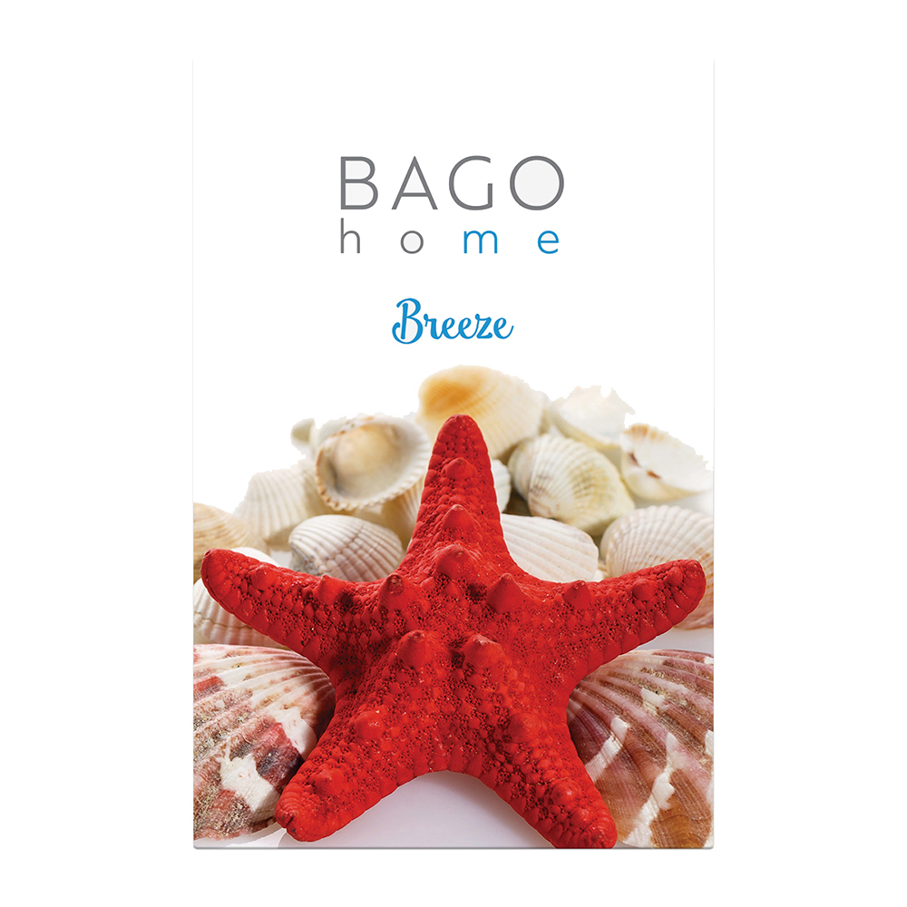Саше ароматическое Bago home Aroma Sphere Бриз 18 г