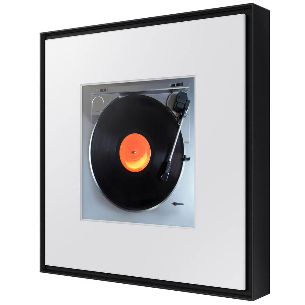 Саундбар Samsung Music Frame HW-LS60D