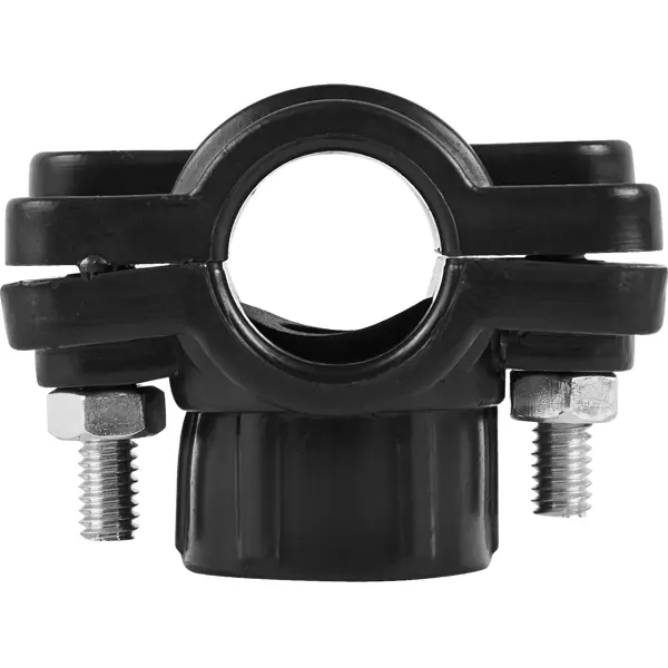 Седелка ПНД Политэк 3/4"x25 мм ВР