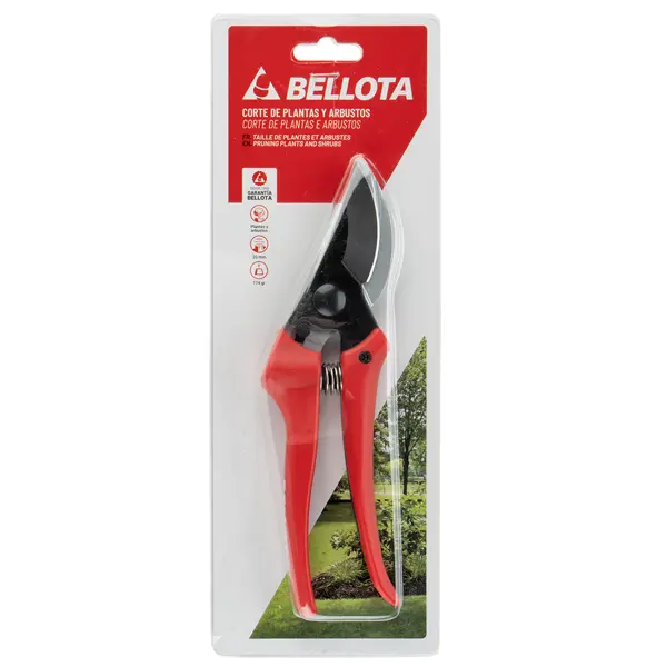 Секатор Bellota Smart 2 мм