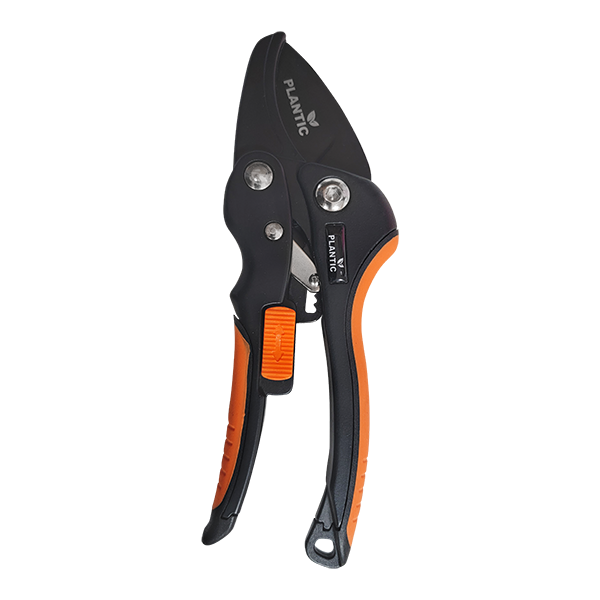 Секатор с храповый Plantic pro82 (35382-01)