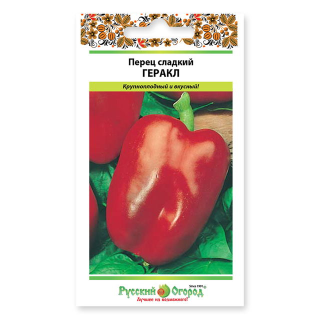 семена перец сладкий медаль 0,3г