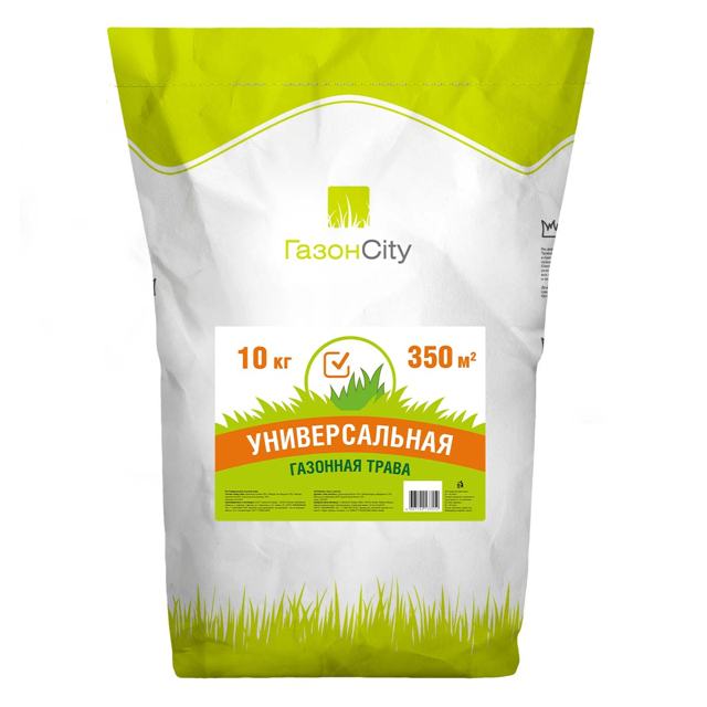 семена серии Эконом Универсальная трава 10кг