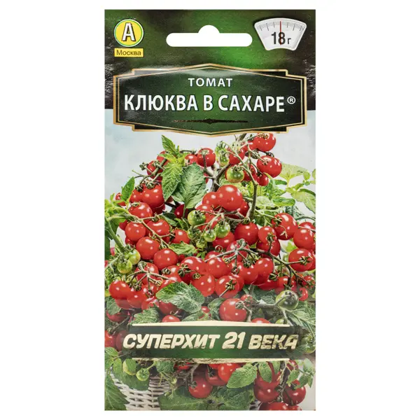 Семена Томат Клюква в сахаре