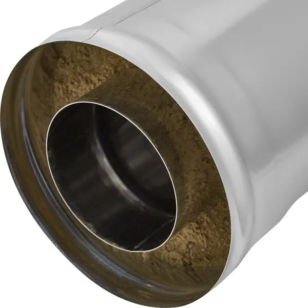 Сэндвич Corax 0.5 м 430/0.8 мм D115x200 мм