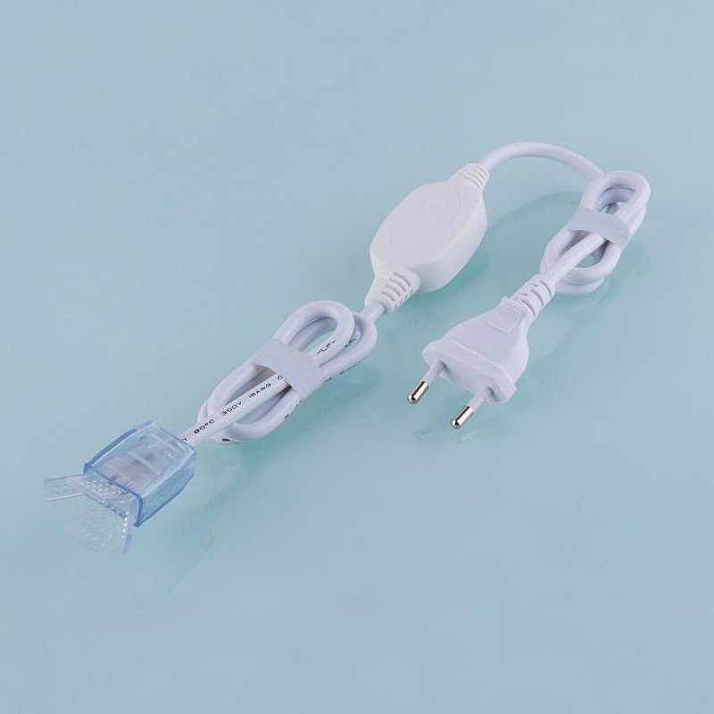 Сетевой провод Elektrostandard Аксессуары для светодиодной ленты Premium LS011 a041113 IP 20