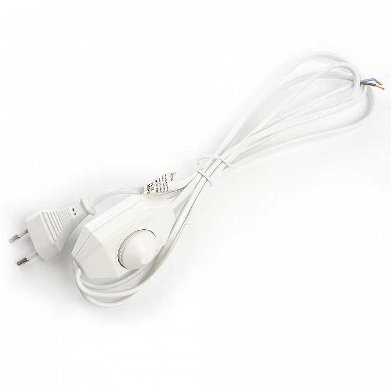 Сетевой провод с диммером Feron DM103-200W 23056 IP 20