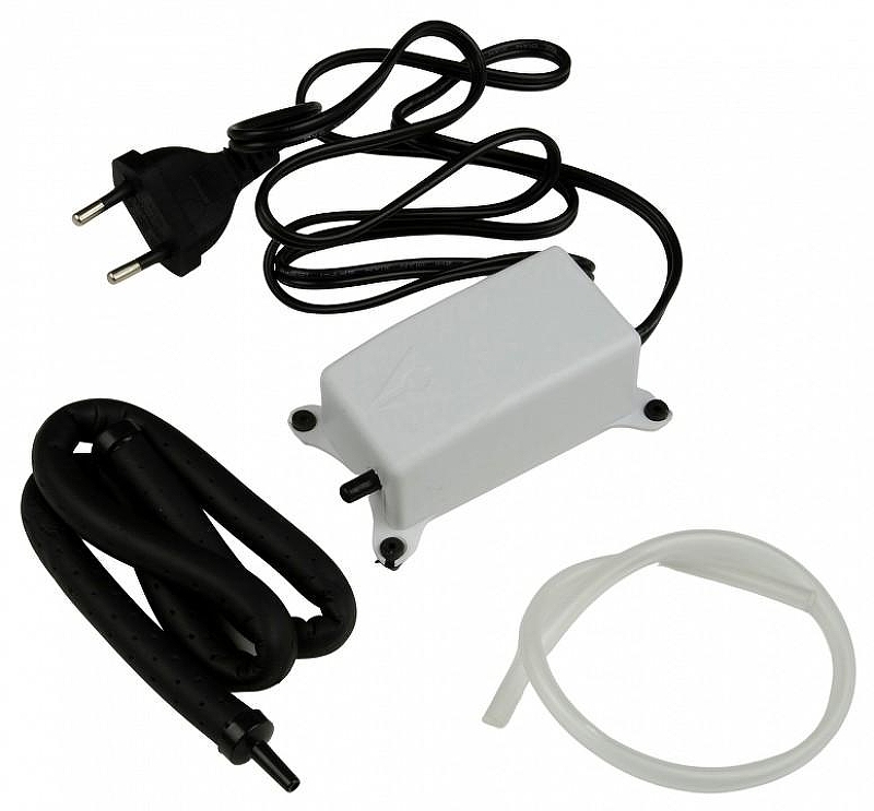 Сетевой провод с выключателем Uniel UDN-P44 UL-00004490 цвет Белый