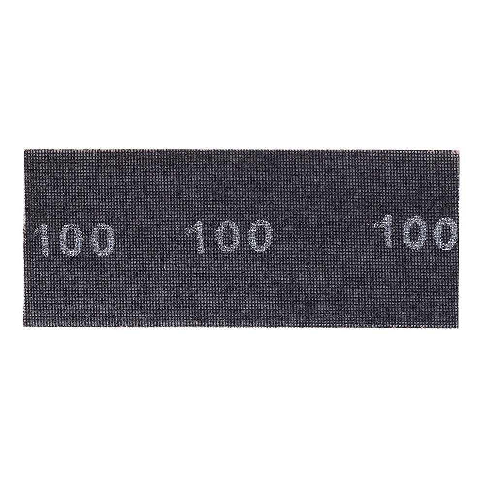 Сетка шлифовальная Flexione 115х280 мм P100 (10 шт.)