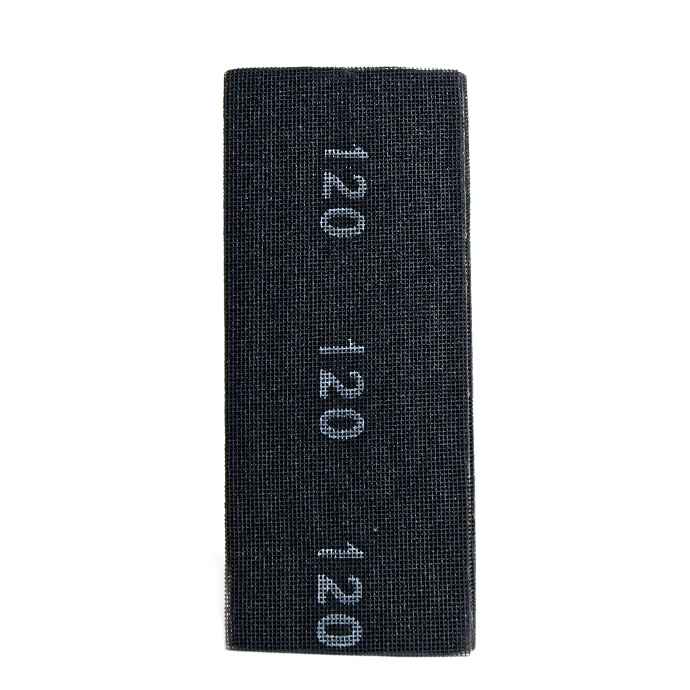 Сетка шлифовальная Flexione 115х280 мм P120 (10 шт.)