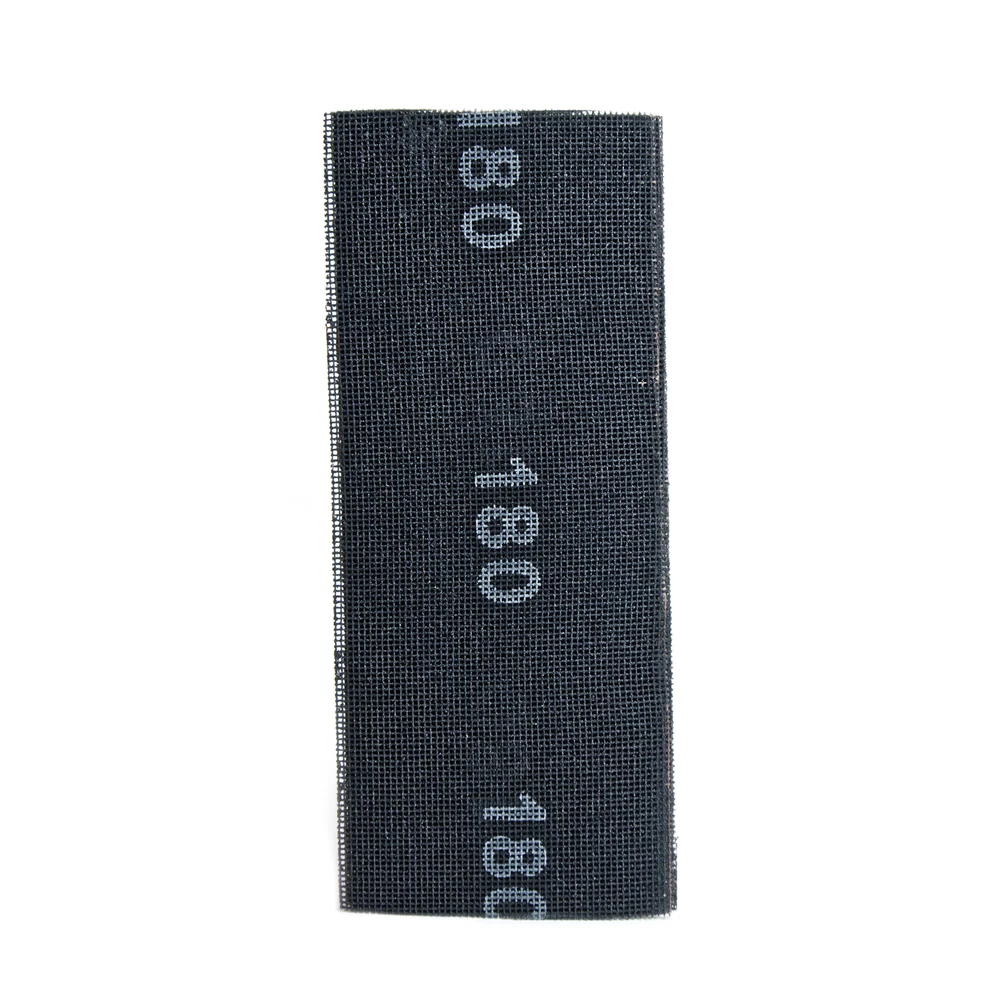 Сетка шлифовальная Flexione 115х280 мм P180 (10 шт.)
