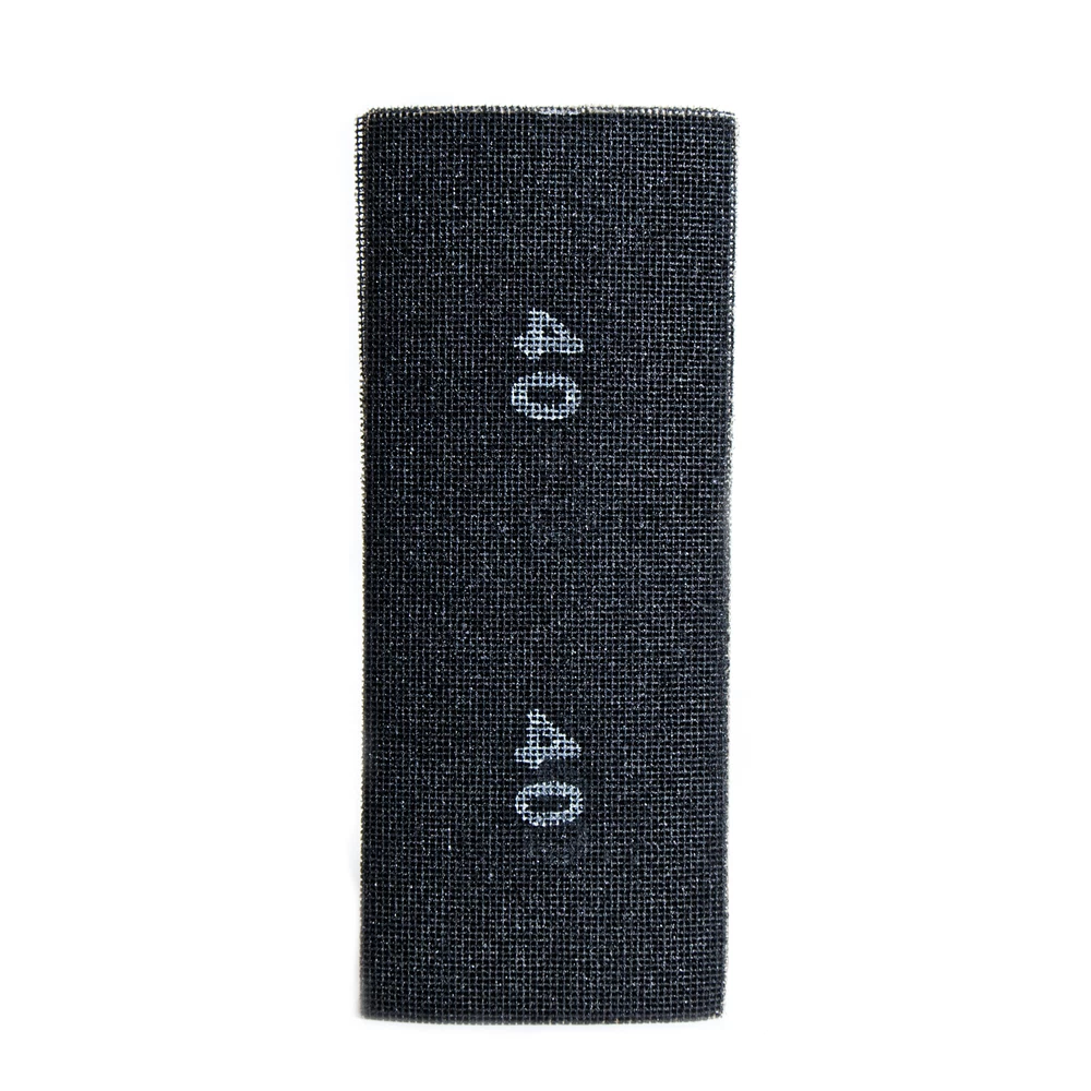 Сетка шлифовальная Flexione 115х280 мм P40 (10 шт.)