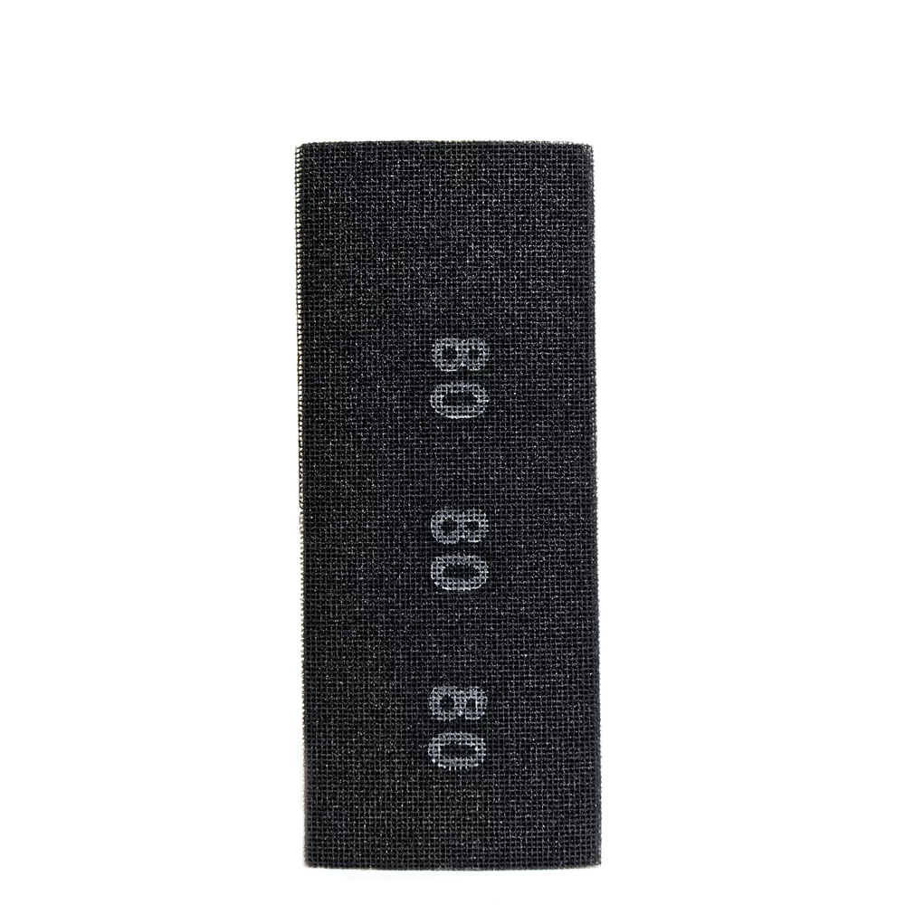 Сетка шлифовальная Flexione 115х280 мм P80 (10 шт.)