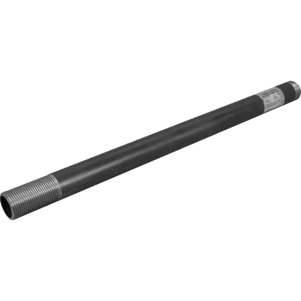 Сгон 1" НР 500 мм сталь 32500