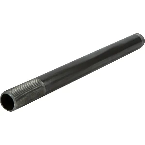 Сгон 3/4" НР 300 мм сталь 20300