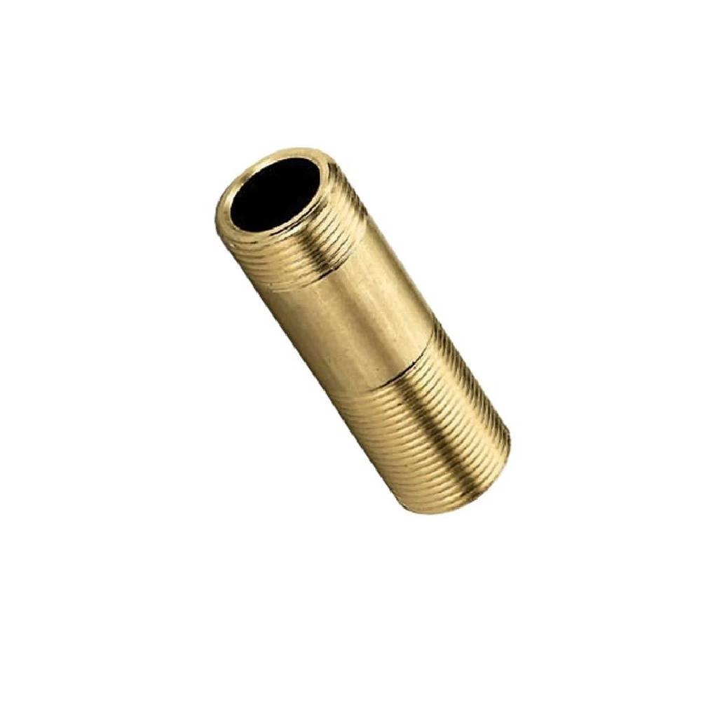 Сгон Tiemme 3/4 НР (ш) х 150 мм латунный (1500257)