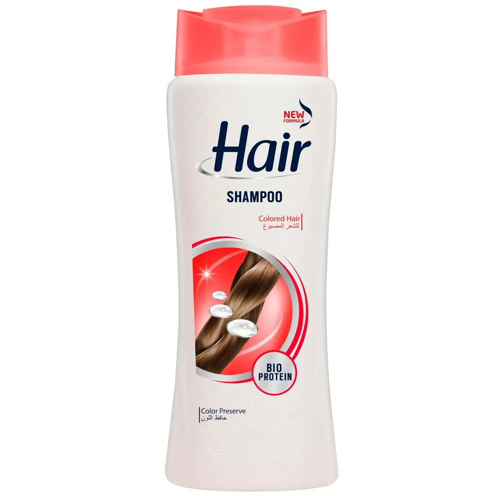Шампунь Hair Сохранение цвета для окрашенных волос 634 мл