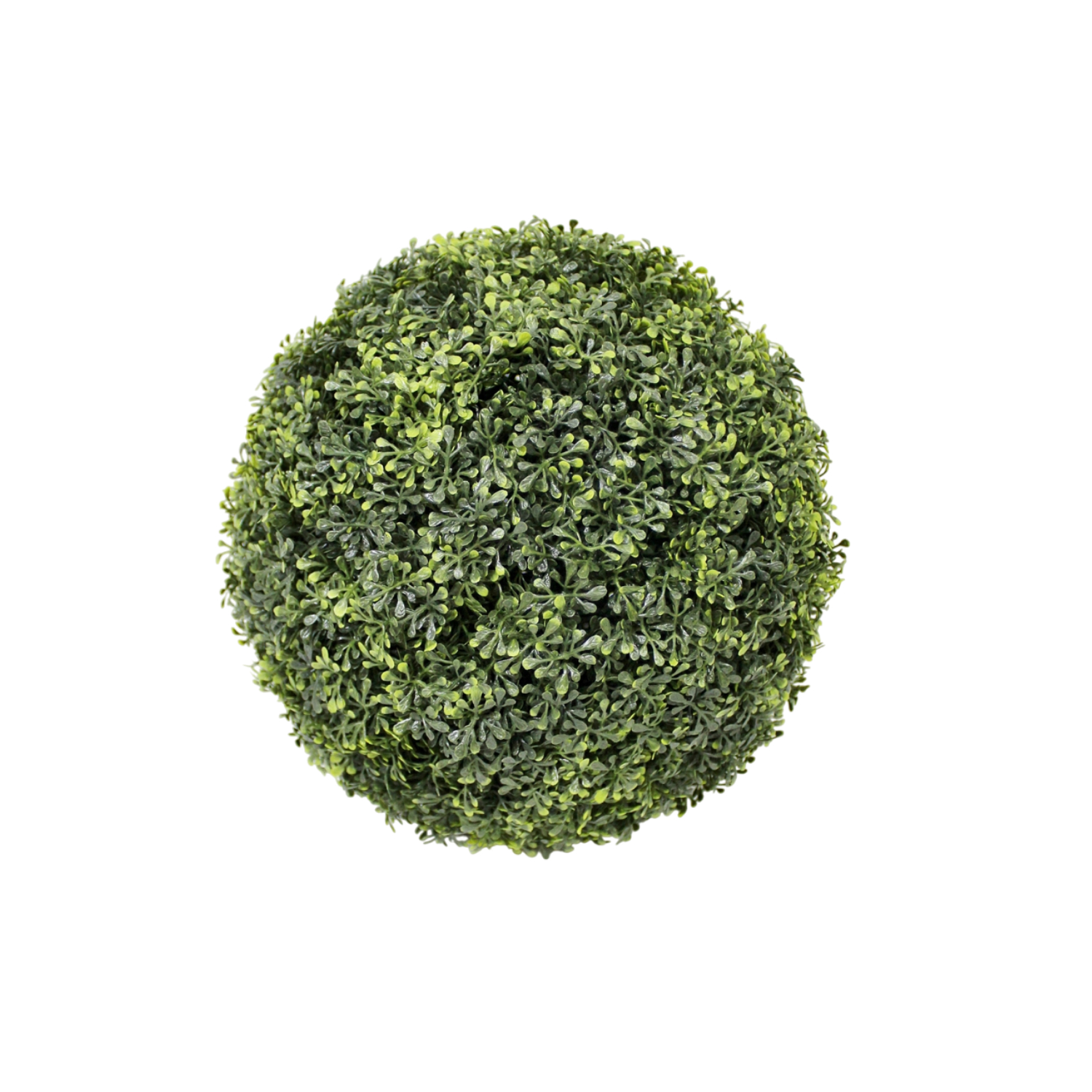 Шар искусственный Конэко-О травяной 26 см