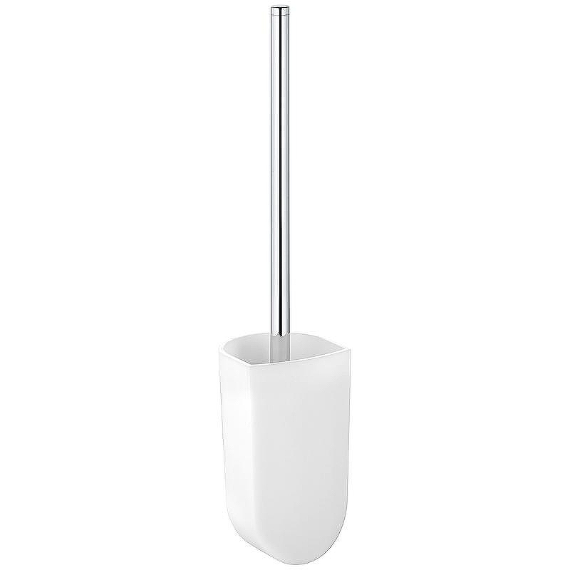Щетка для унитаза Keuco Elegance New 11669 019000 Хром
