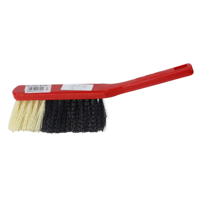 щетка-сметка MR BRUSH Классика/Hand B 26,5х3,5х4см синтетическое волокно, пластик