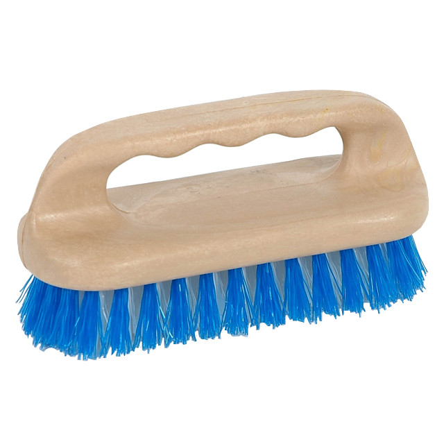 щетка универсальная MR BRUSH Овал/Oval E 15х5,5х7,5см пластик