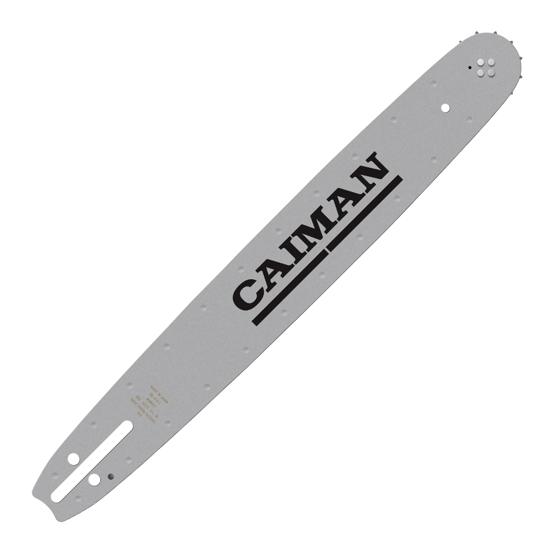 Шина Caiman 18", 0.325", 1,5мм, K095, SL