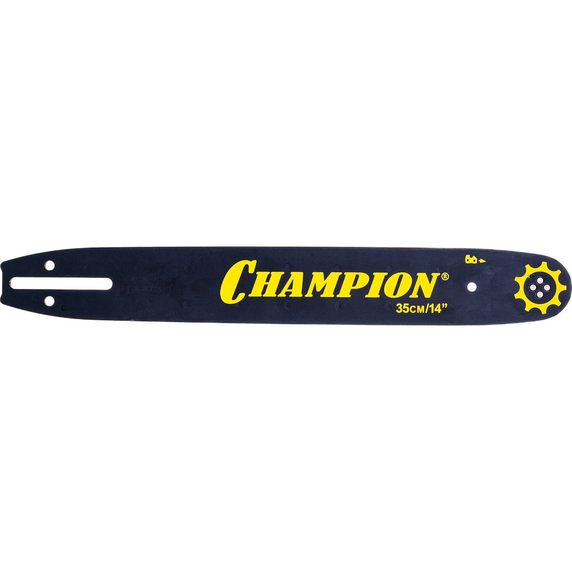 Шина Champion 14"-3/8-1,3-52 952900