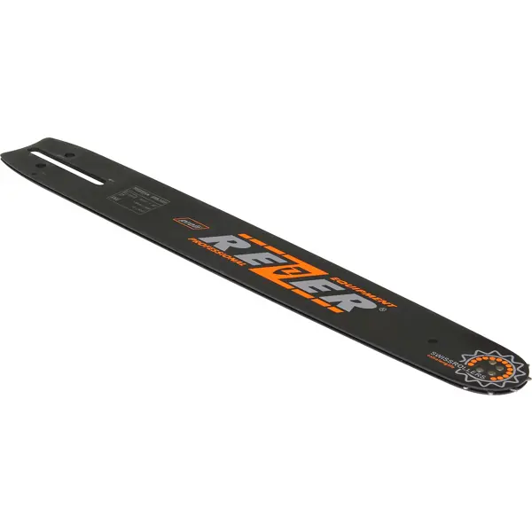 Шина для цепной пилы Rancher 506 L 10 H Rezer 20" 64 звеньев паз 1.6 мм шаг 3/8 дюйма