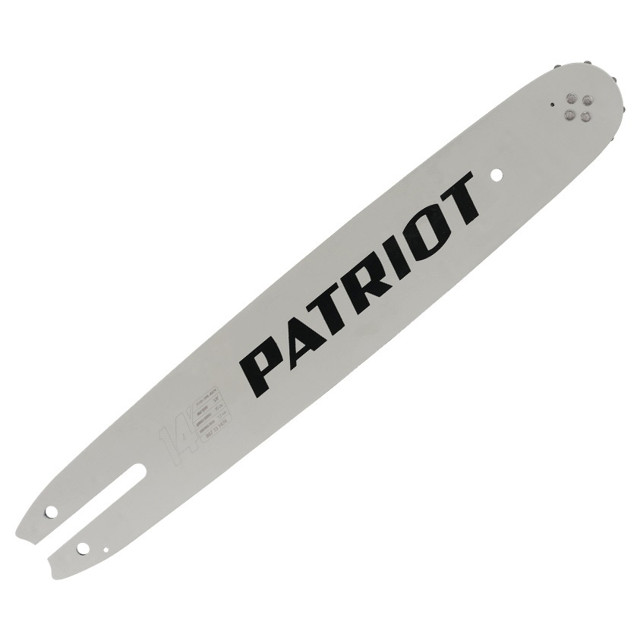 Шина для пилы Patriot P140SPEA074, 50 звеньев