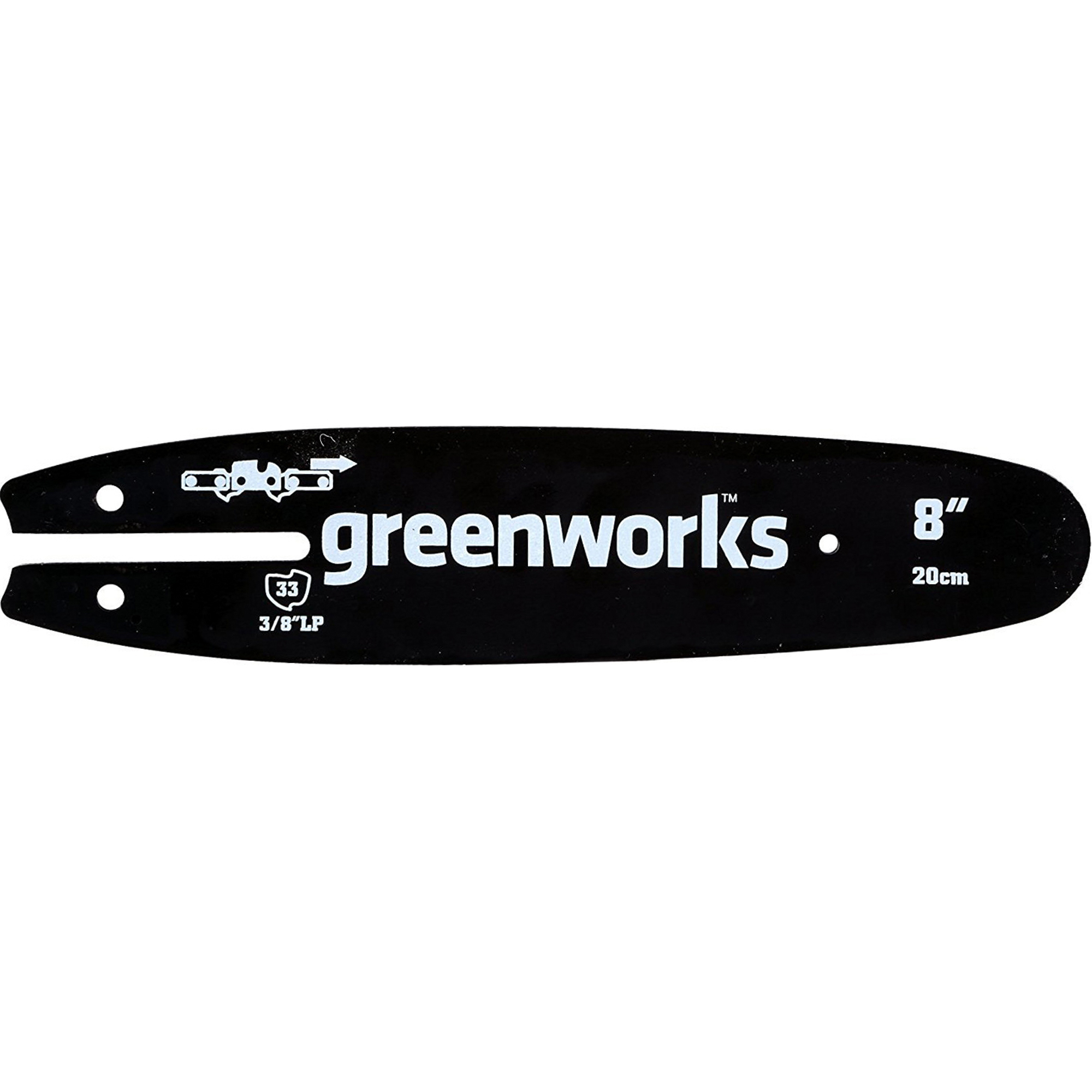 Шина Greenworks 29497