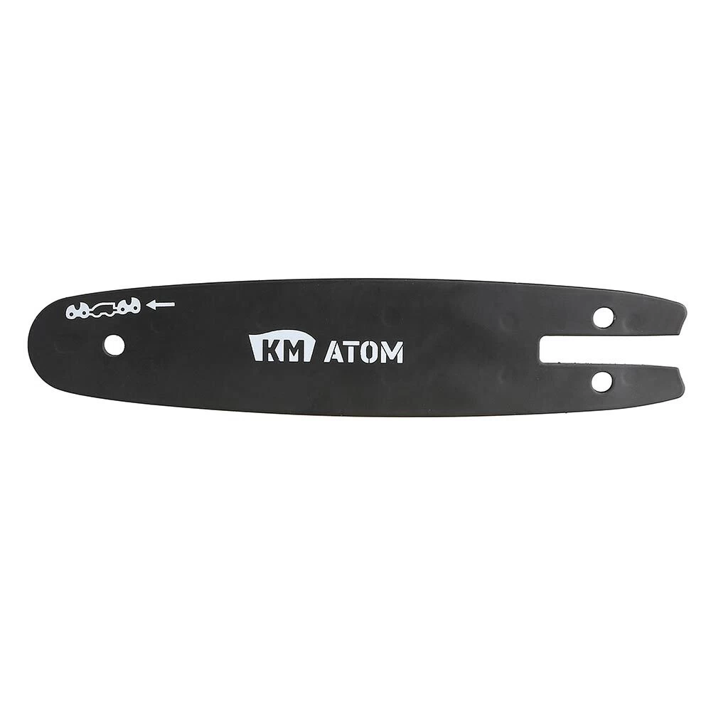 Шина КМ АТОМ 6" шаг 1/4 паз 1,3 мм 38 звеньев (CCMS-60)