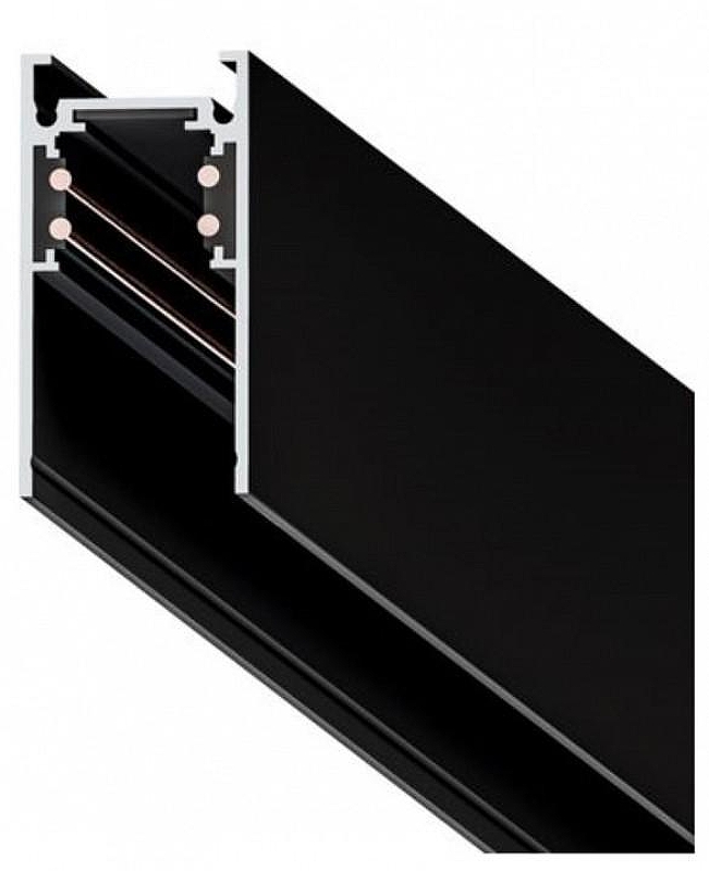 Шинопровод Artelamp L1nea-Accessor1es A460306 цвет арматуры Черный