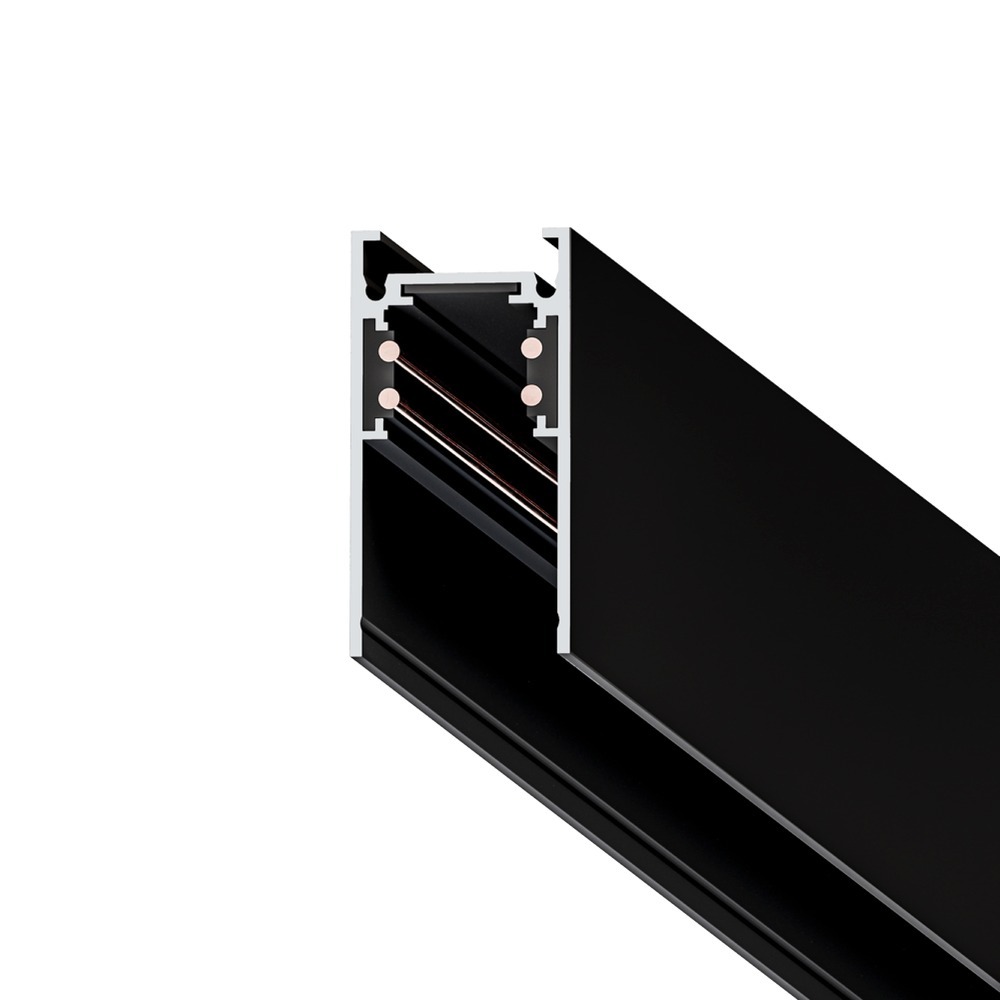 Шинопровод магнитный Arte Lamp Linea 3 м черный (A460306)
