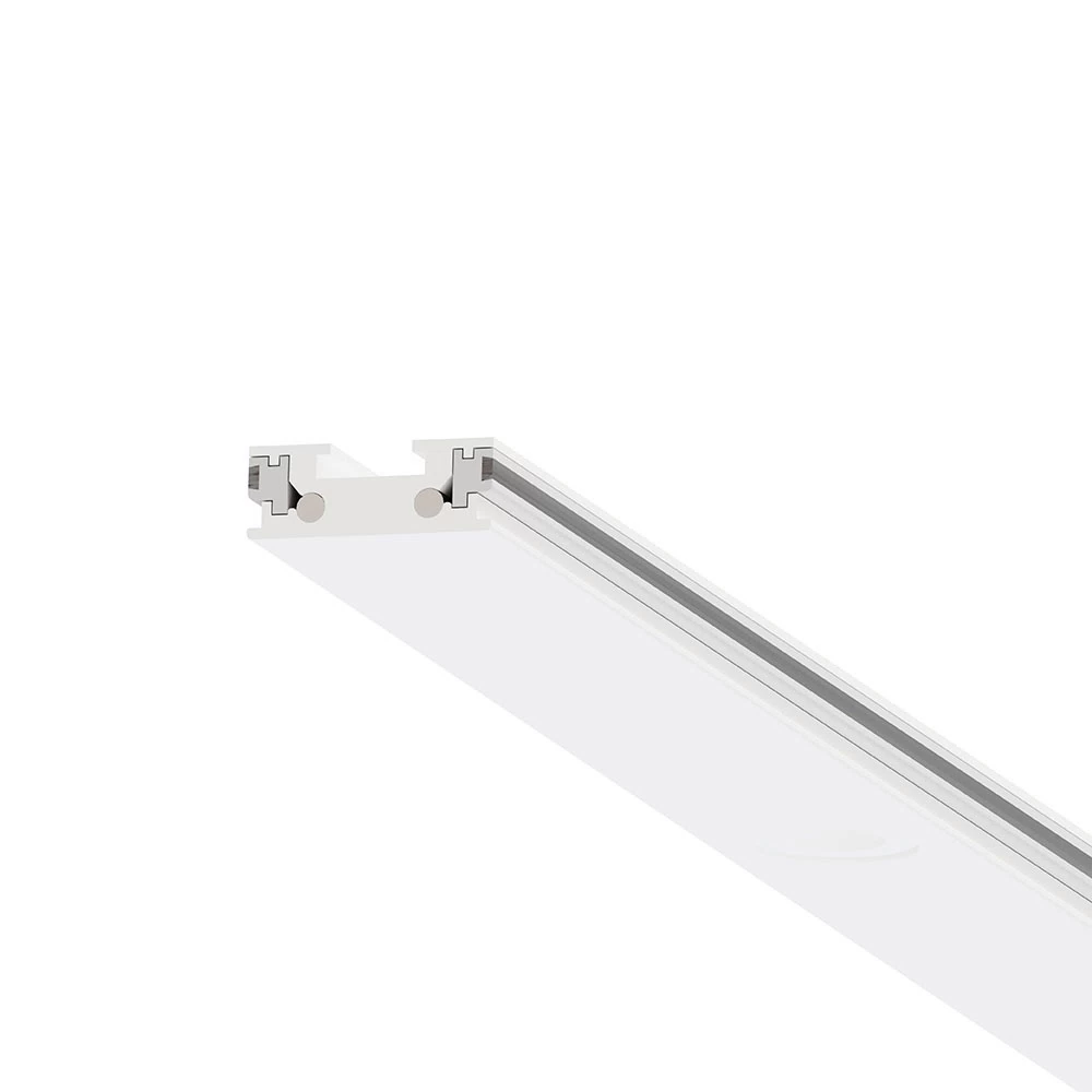 Шинопровод магнитный Arte Lamp Rapid 2 м белый (A613233)